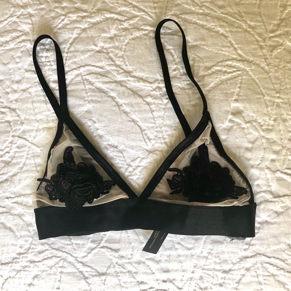 Out from Under Bralette